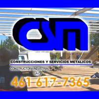 CSM Constructora