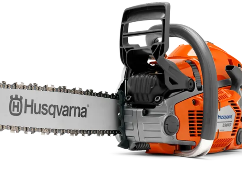 Motosierra 550XP Colima