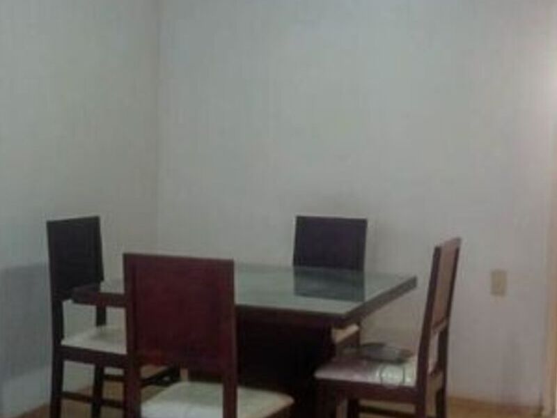 Venta departamento CDMX