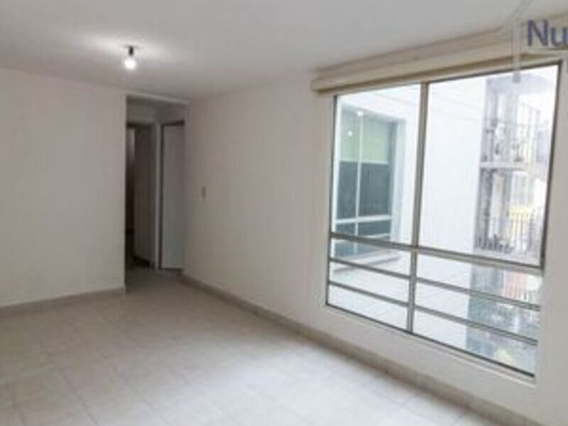 Venta departamento Doctores CDMX