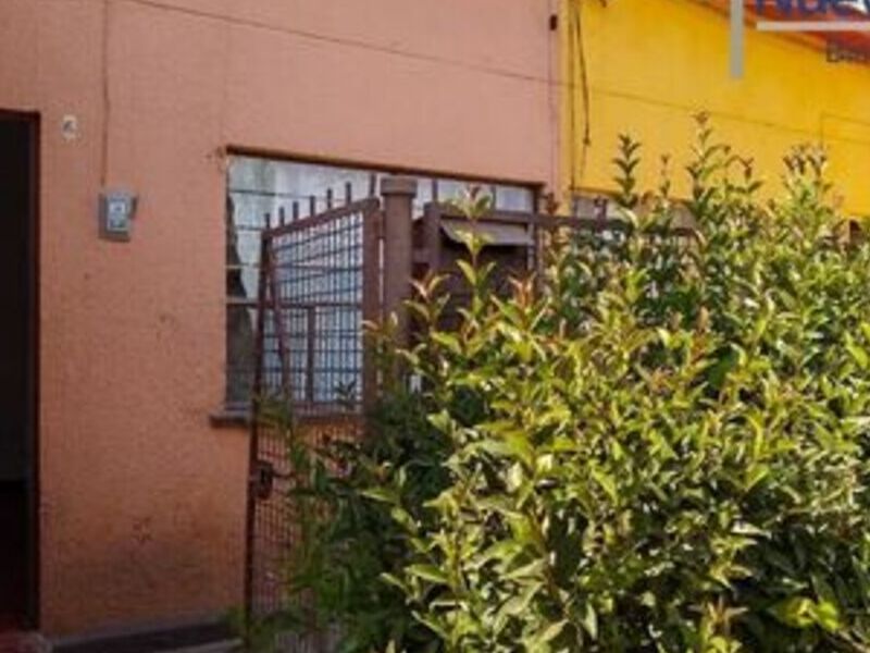 Venta casa CDMX