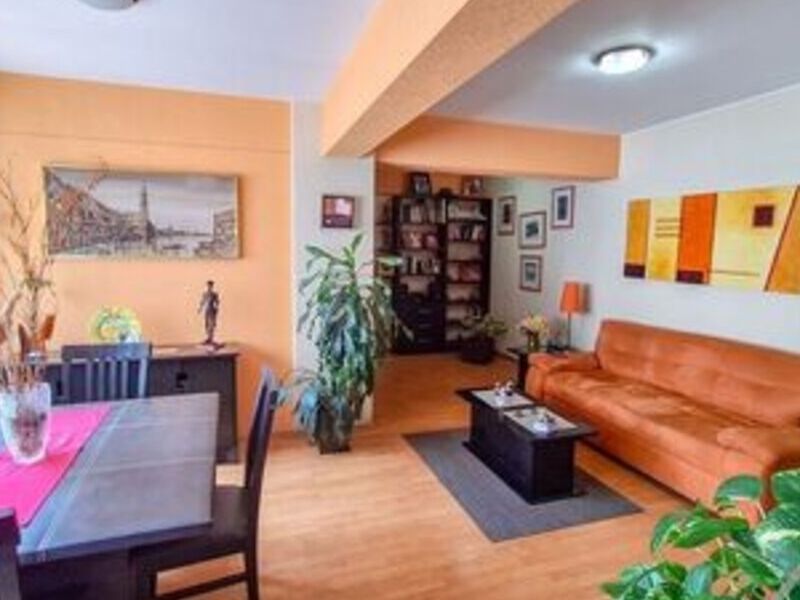 Venta departamento Carola CDMX