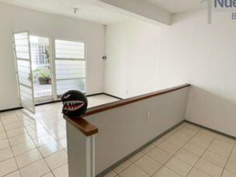 Venta departamento Navarte CDMX