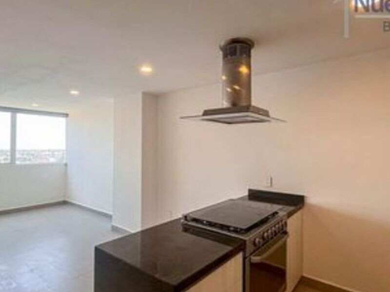 Venta departamento Benito Juarez CDMX