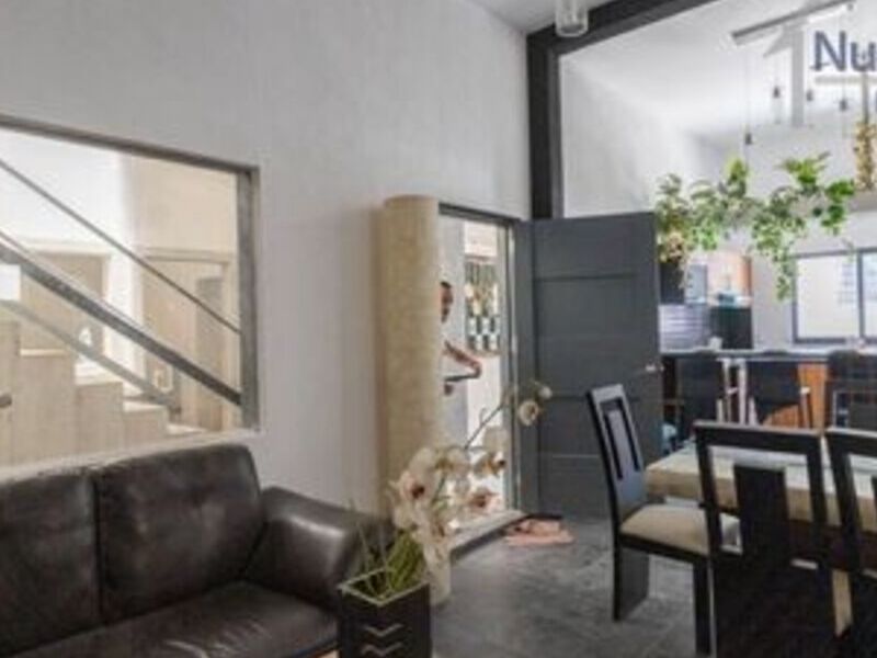 Venta departamento San Simon CDMX