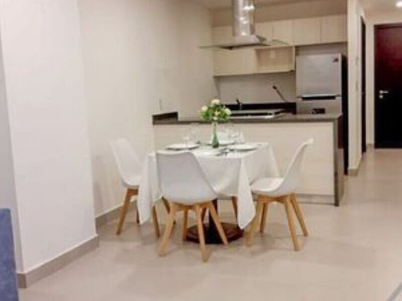Venta departamento Portales Norte CDMX