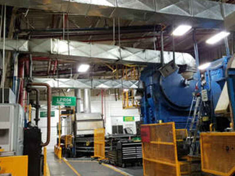 INSTALACION AIRE ACONDICIONADO SALTILLO