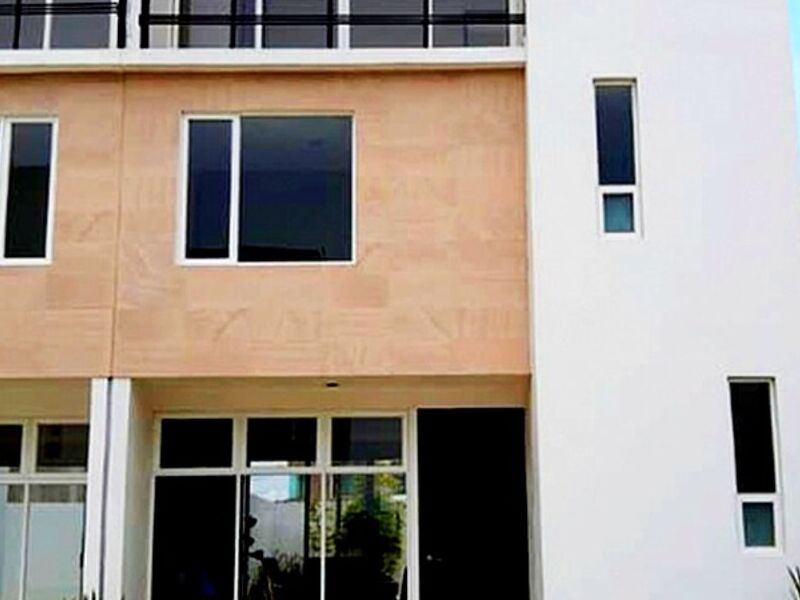 Venta Casas Condominios Pachuca de Soto