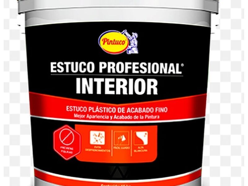 Ferreteria Estuco Profesional Manzanillo