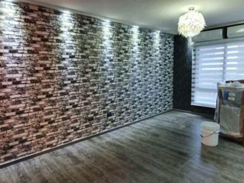Papel tapiz México