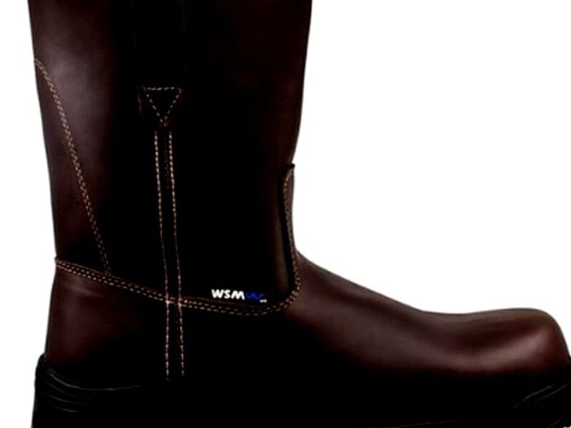 Zapato WSM ROPPER México
