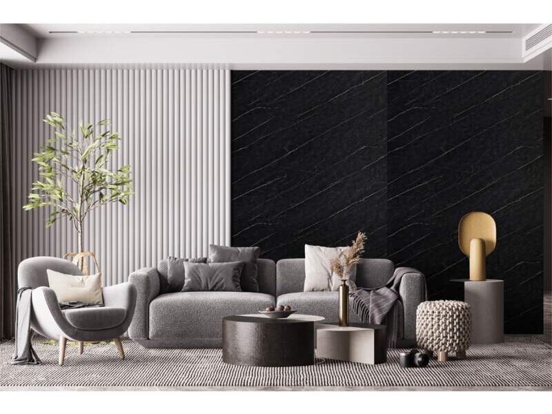 Marquina black México 