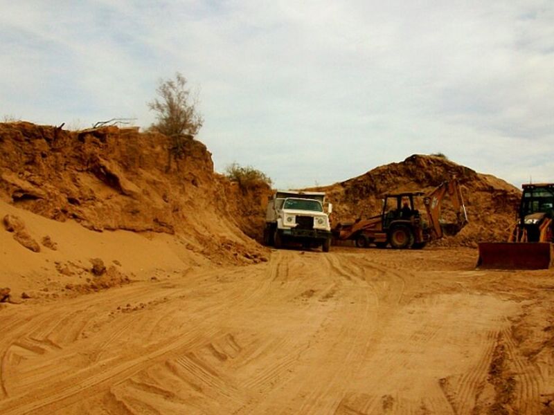 Terracerías Sinaloa