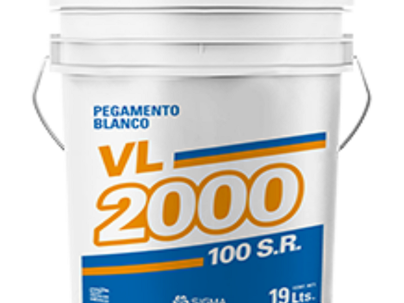 Pegamento Blanco Ecatepec