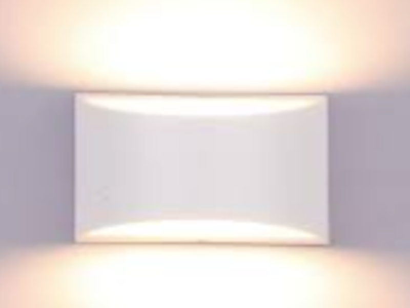 Luminaria pared Merida