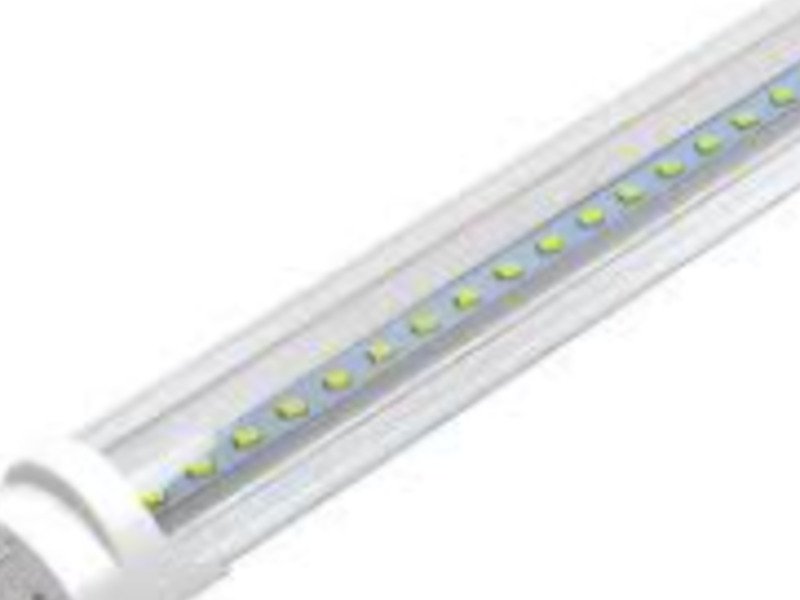 Tubos led Merida
