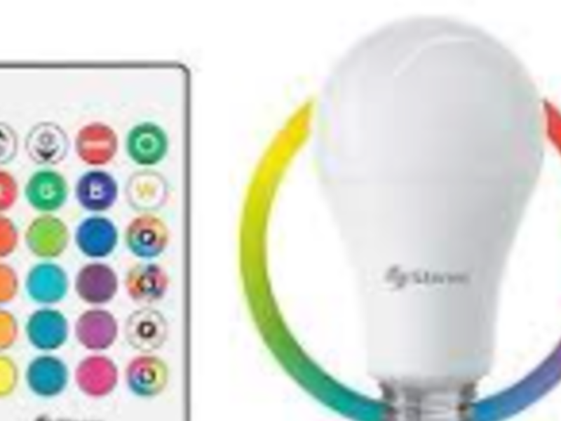Foco led Merida