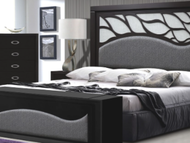 Cama Moderna king Size Estado de México 