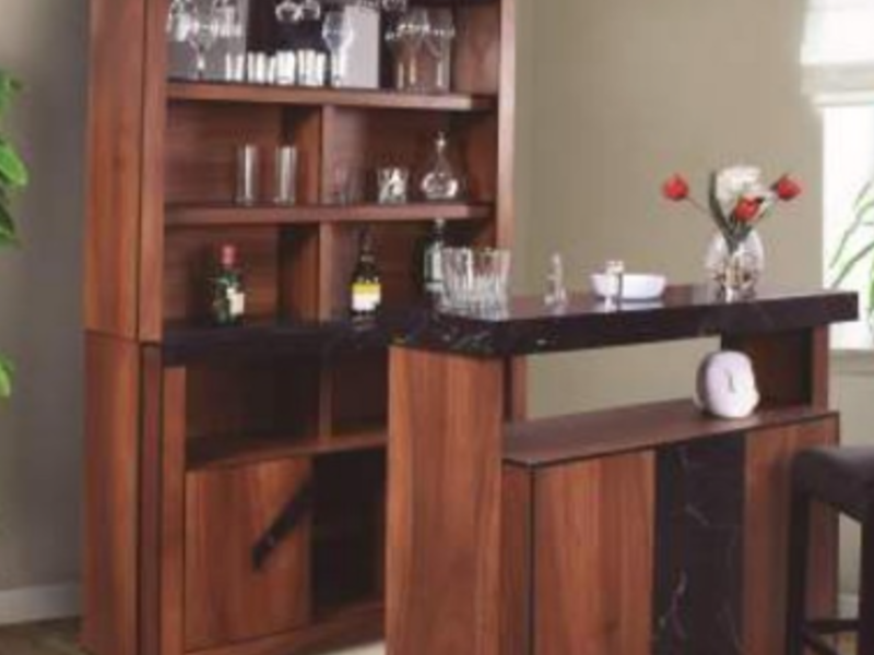 Mueble de Bar Clasico Estado de México 
