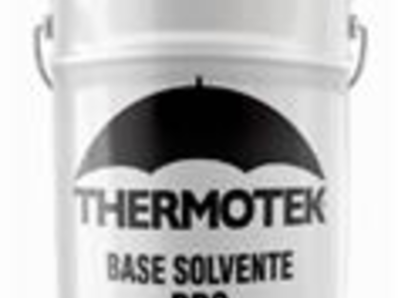 Primario base solvente CDMX