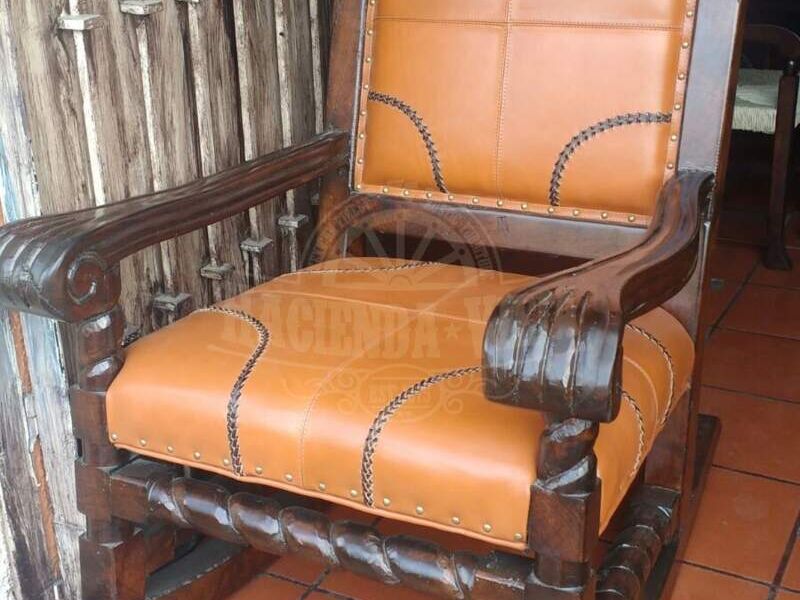 SB6003 SILLON MESEDORA  Guadalajara