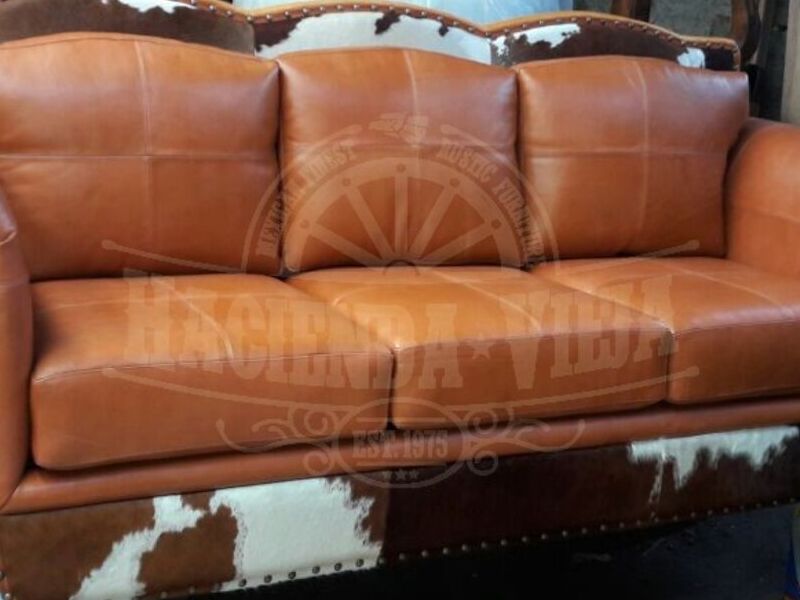 SS5001 SOFA TAPIZADO  Guadalajara