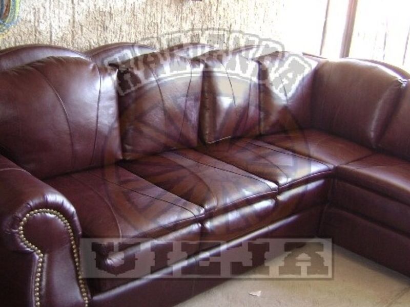 SS5003 SOFA EN “L”  Guadalajara