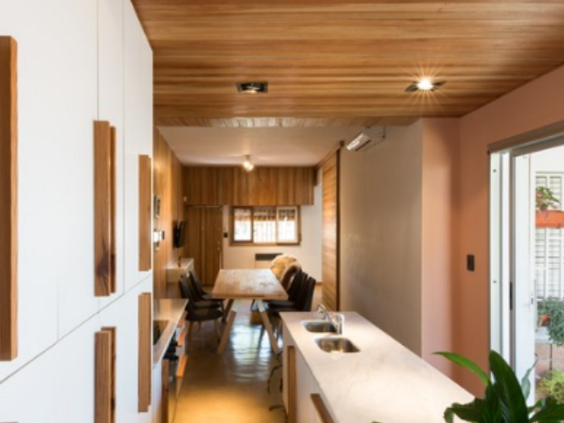 Remodelación Casas Ecatepec