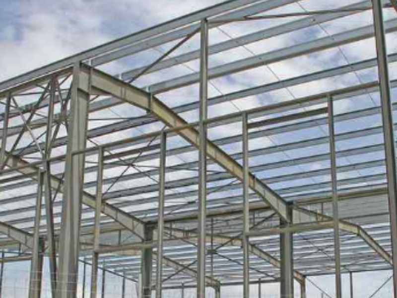 Construcción Comercial Ecatepec