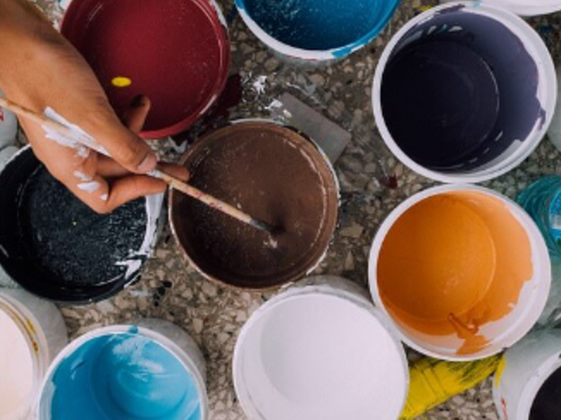 Pintura Ecológicas Culiacan