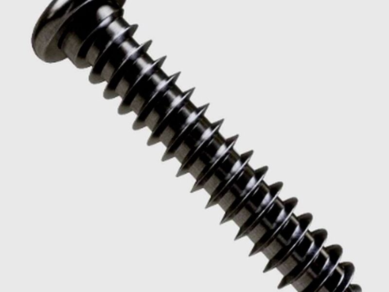 Tornillo autorroscantes Manzanillo