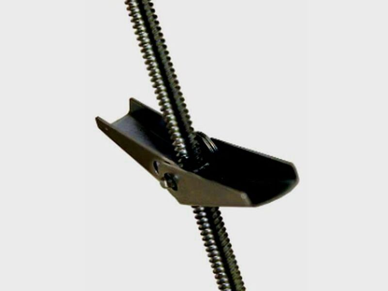 Tornillo Anclaje Manzanillo