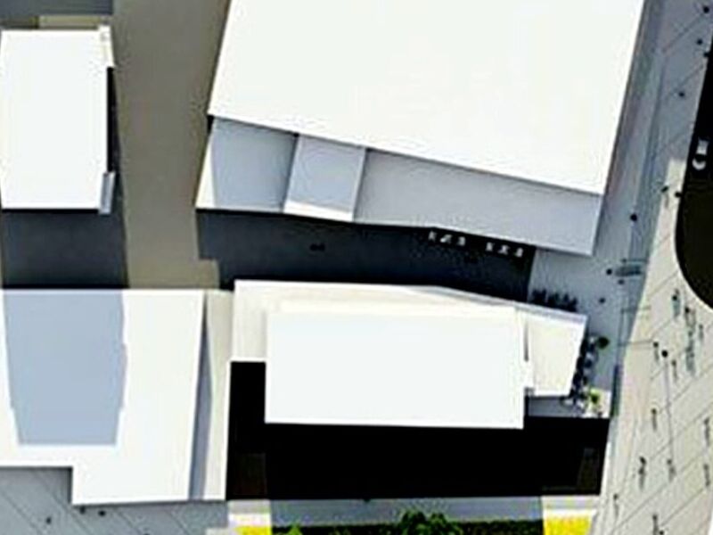 Proyectos Habitacionales Pachuca