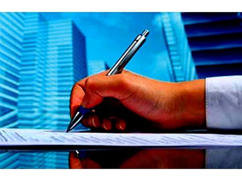 Firma DRyC Pachuca