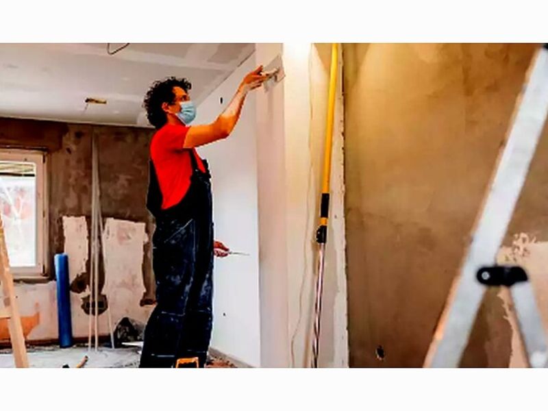 Remodelaciones Pachuca