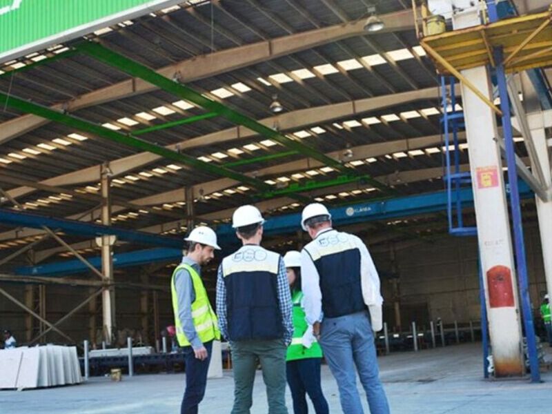 DESRROLLO PROYECTO MEXICO