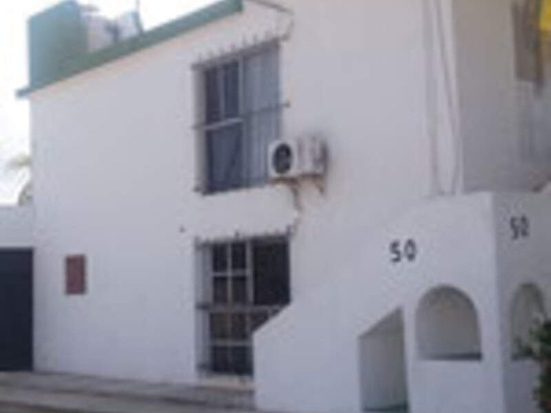 Departamento Renta AZUL Manzanillo