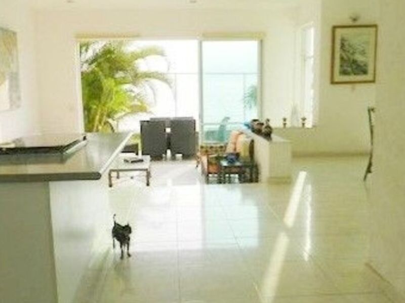 Casa renta Brisas Manzanillo