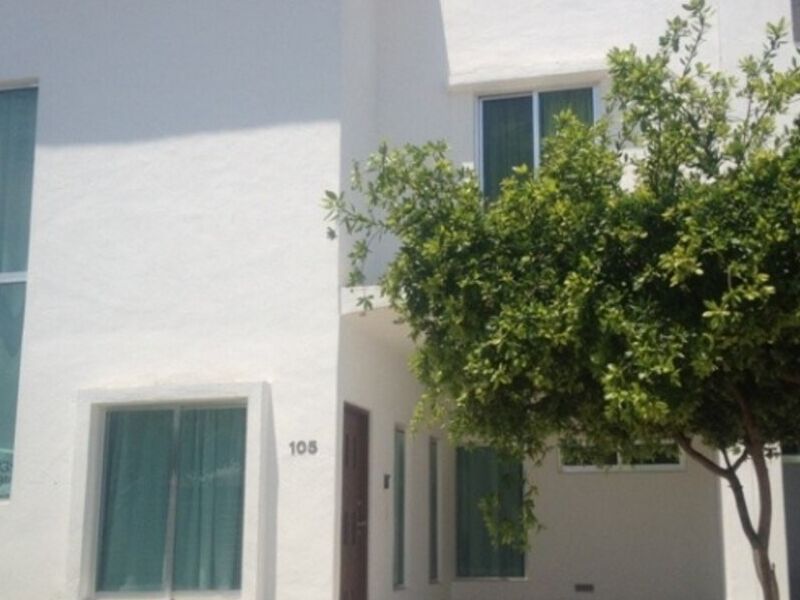 Casa renta Manzanillo