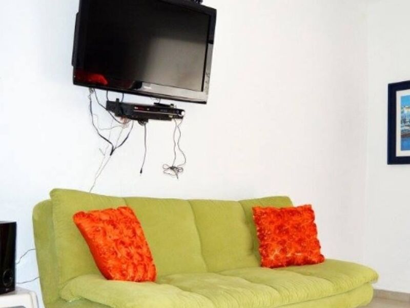 Departamento Renta Hadas Manzanillo