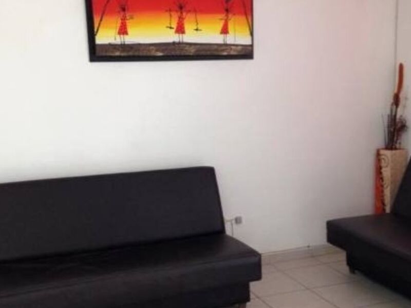 Casa renta PALMAS Manzanillo