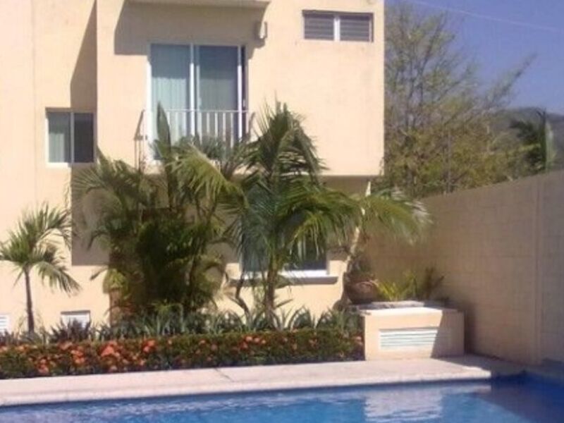 Casa venta Coto Manzanillo