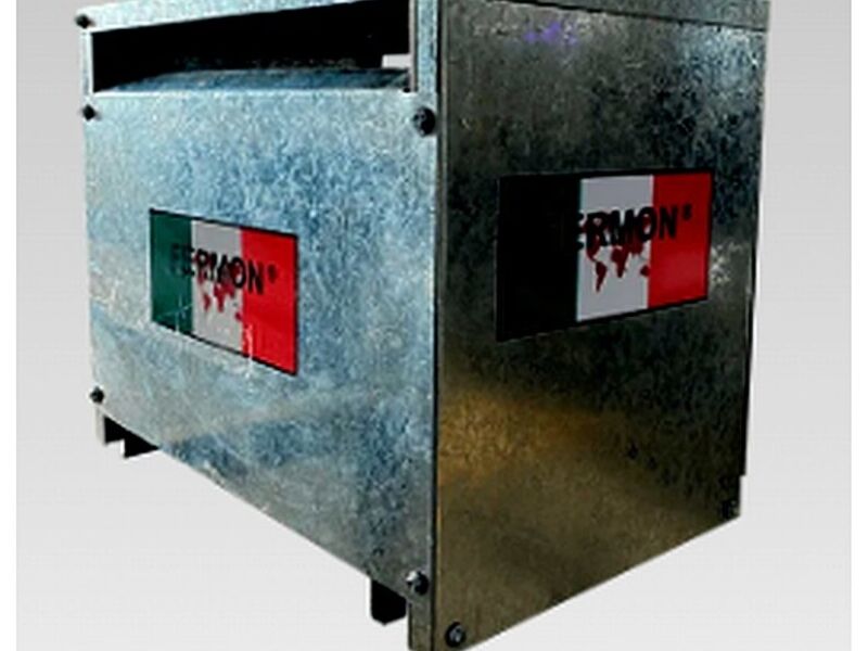 Transformadores FERMON México