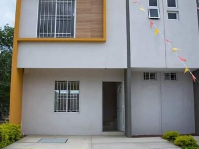 Casa venta Marimar Manzanillo