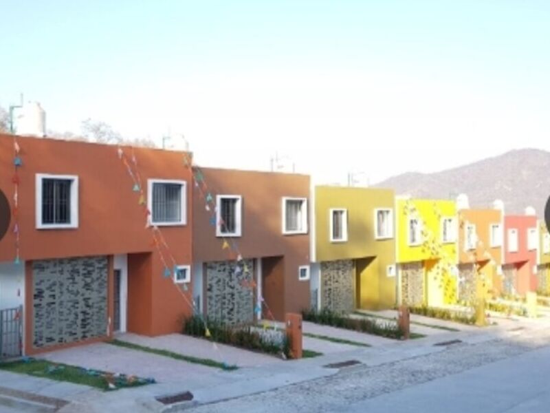 Casa venta Altos Manzanillo