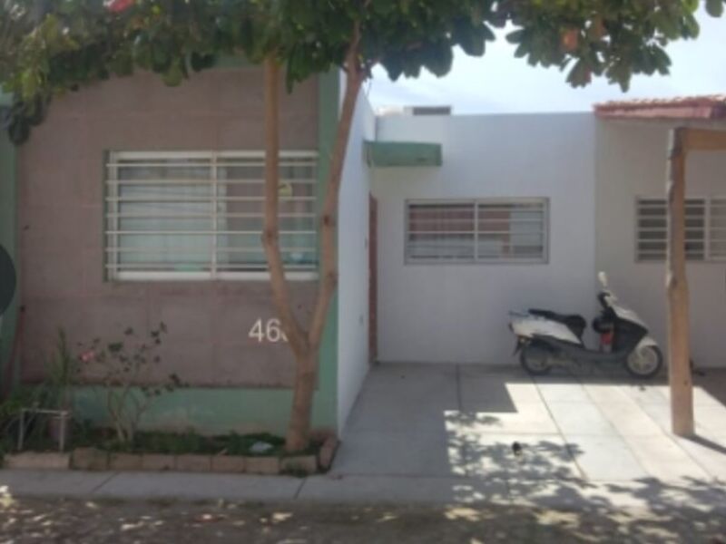 Casa venta Mar Manzanillo