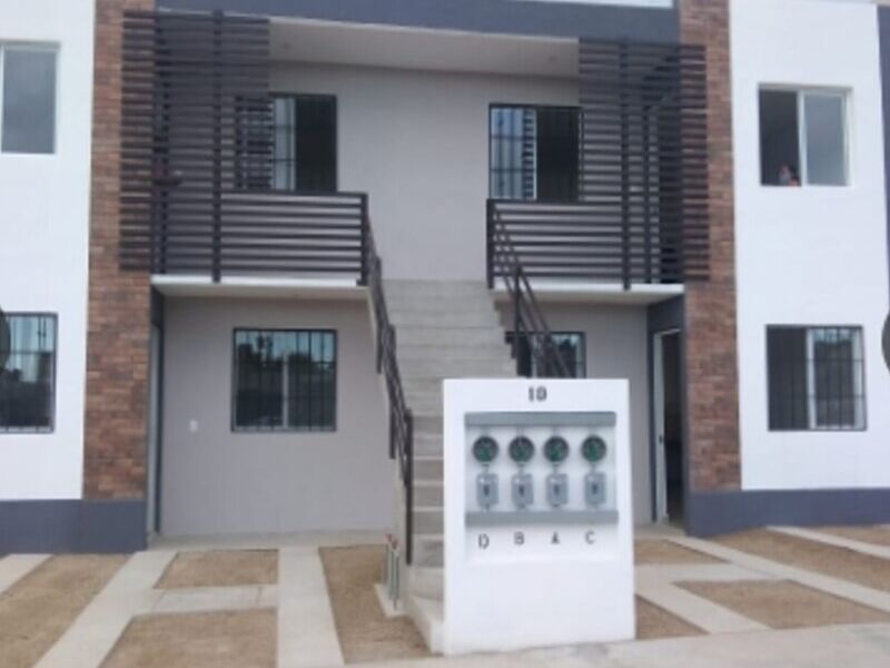 Casa venta Paraíso Manzanillo
