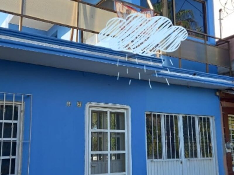 Casa venta Valle Manzanillo