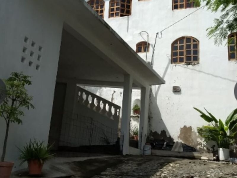 Casa venta  Rodríguez Manzanillo