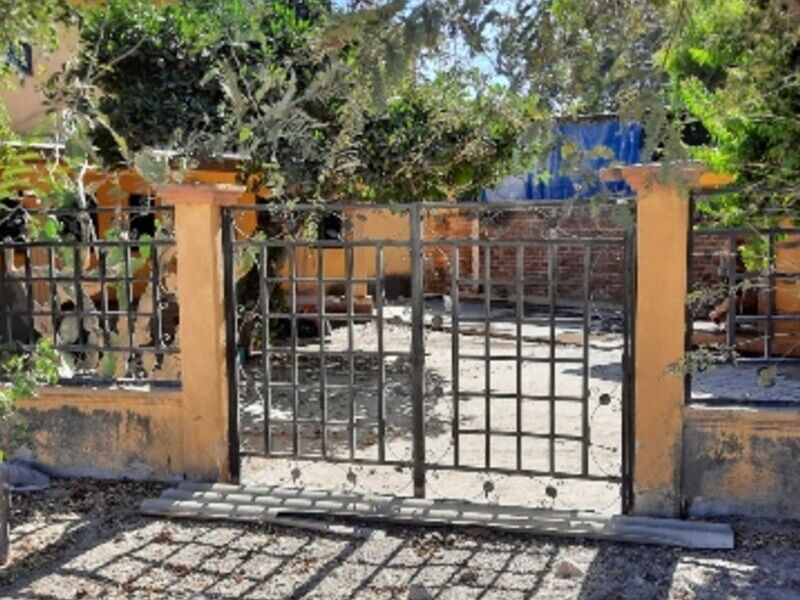 Casa venta Manzanillo